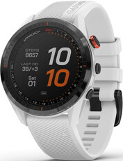 Garmin Approach S62 White