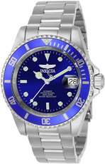 Invicta Pro Diver Men Automatic 40mm 9094OB