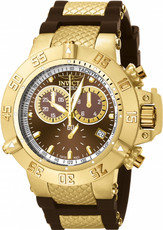 Invicta Subaqua Men Quartz 50mm 5516