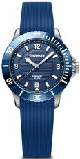 Wenger Sea Force Quartz 01.0621.112