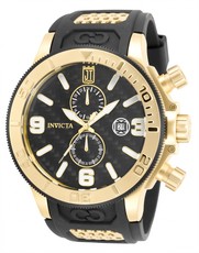 Invicta JT Quartz Chronograph 33980