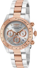 Invicta Speedway Quartz Chronograph 17030