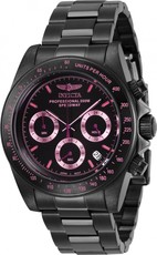 Invicta Speedway Quartz Chronograph 27773