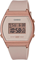 Casio Collection LW-204-4AEF