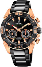 Festina Chrono Bike 2021 20548/1 Hybrid Connected Special Edition (+ pót szíj)