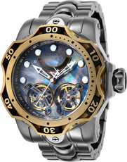 Invicta Reserve Venom Automatic 53mm 35989