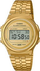 Casio Vintage A171WEG-9AEF