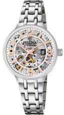 Festina Automatic Skeleton 20614/1