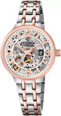 Festina Automatic Skeleton 20615/1