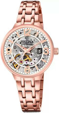 Festina Automatic Skeleton 20616/1