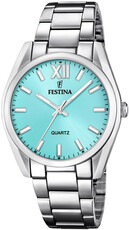 Festina Boyfriend 20622/D (Tiffany Blue színben)