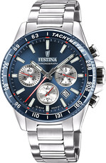 Festina Timeless Chronograph 20560/2