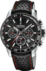 Festina Timeless Chronograph 20561/4