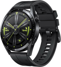 Huawei Watch GT 3 46mm Active Black