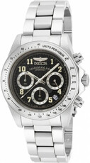 Invicta Speedway Quartz 40mm 17025