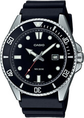 Casio Collection Duro MDV-107-1A1VEF