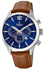 Festina Timeless Chronograph 20542/3