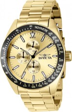 Invicta Aviator Quartz 38970