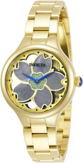 Invicta Wildflower Quartz 35mm 32083