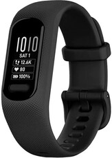 Garmin Vívosmart 5, Black, méret S/M