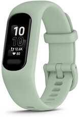 Garmin Vívosmart 5, Cool Mint, méret S/M