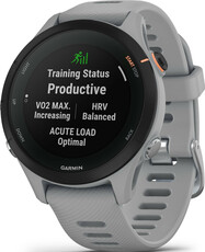 Garmin Forerunner 255S Powder Grey