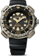 Citizen Promaster Marine Eco-Drive Divers BN0220-16E