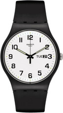 Swatch Twice Again SO29B703