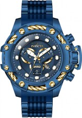 Invicta SHAQ Quartz 37026