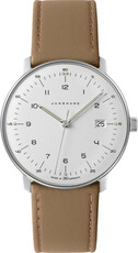 Junghans Max Bill Quarz 41/4562.02