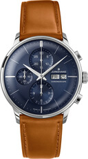 Junghans Meister Chronoscope 27/4526.03