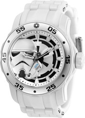 Invicta Star Wars Quartz 48mm 32515 Stormtrooper Limited Edition 1977pcs