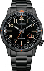 Citizen Sports Pilot Eco-Drive BM7555-83E