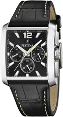 Festina Timeless Chronograph Quartz 20636/4