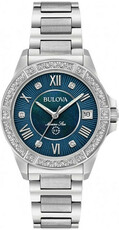 Bulova Marine Star Quartz 96R215