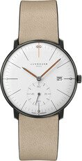 Junghans Max Bill Mega 58/4100.02 Limited Edition 1060pcs