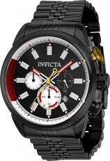 Invicta Aviator Quartz Chronograph 46mm 39947