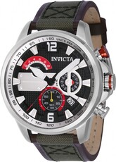 Invicta Aviator Quartz 46mm 41685