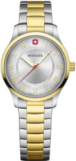 Wenger City Classic Quartz 01.1421.125