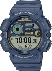 Casio Collection Fishing Gear WS-1500H-2AVEF