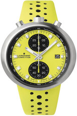 Junghans Performance 1972 27/4305.00 FIS Lemon Limited Edition 150pcs