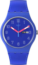 Swatch Cobalt Disco SO29N705