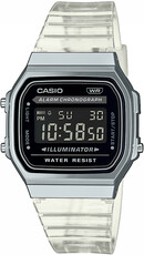 Casio Vintage A168XES-1BEF