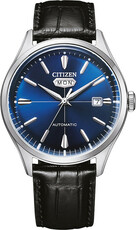 Citizen Elegant C7 Automatic NH8390-20LE