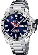 Festina The Originals 20665/1 (+ pót szíj)