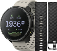 Suunto Vertical Black Sand