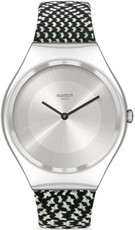 Swatch Irony Black'n'White SYXS142