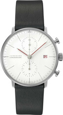 Junghans Max Bill Chronoscope 27/4303.02