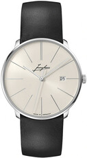 Junghans Meister Fein Automatic Signatur 27/4355.00