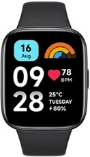 Xiaomi Redmi Watch 3 Active Black